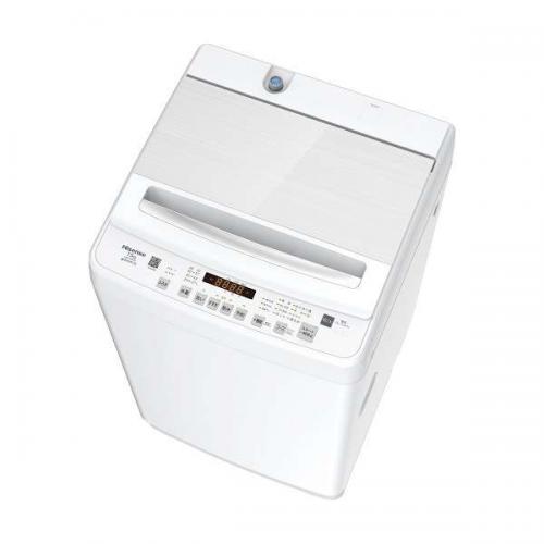 デンキチWeb / ハイセンス Hisense 全自動洗濯機 7.5kg HW-DG75J
