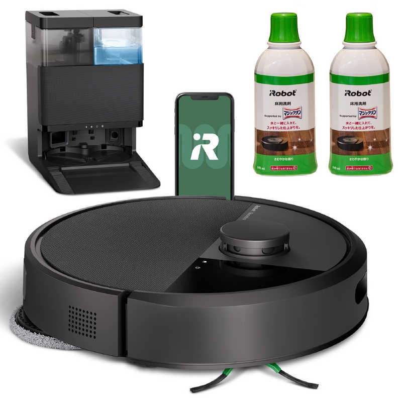 デンキチWeb / アイロボット iRobot ロボット掃除機 ルンバ Roomba