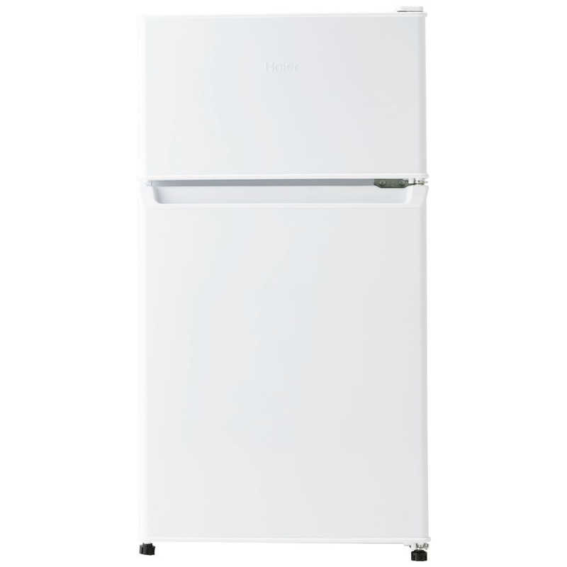 デンキチWeb / ハイアール Haier 冷蔵庫 140L 2ドア 右開き ホワイト