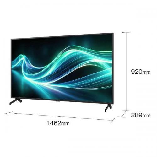 デンキチWeb / シャープ SHARP 4K液晶テレビ 65V型 AQUOS 4T-C65GL1(大型)
