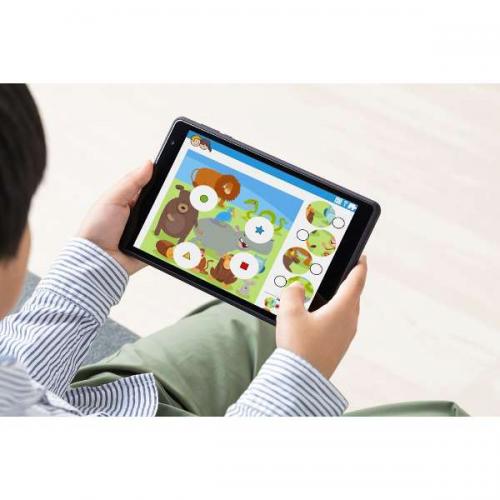 デンキチWeb / アイリスオーヤマ IRIS OHYAMA Androidタブレット 8型