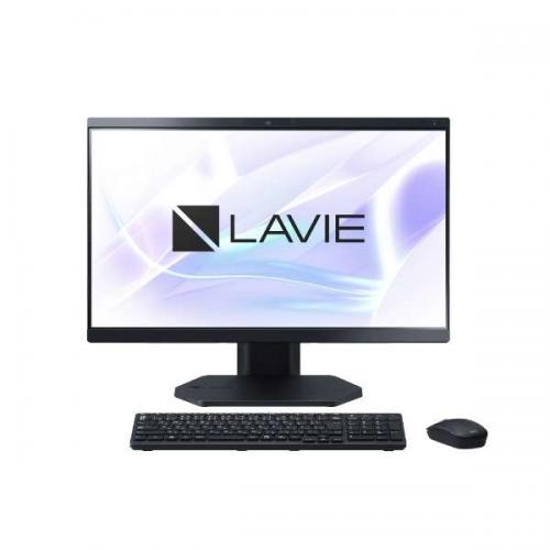 デンキチWeb / NEC エヌイーシー 23.8型 デスクトップパソコン Core i7
