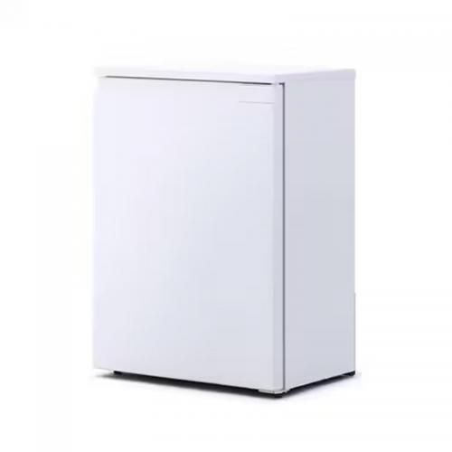 デンキチWeb / アイリスオーヤマ IRIS OHYAMA 冷凍庫 66L 右開き