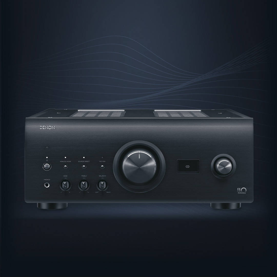 RCD-M41 - CDレシーバー | Denon - 日本
