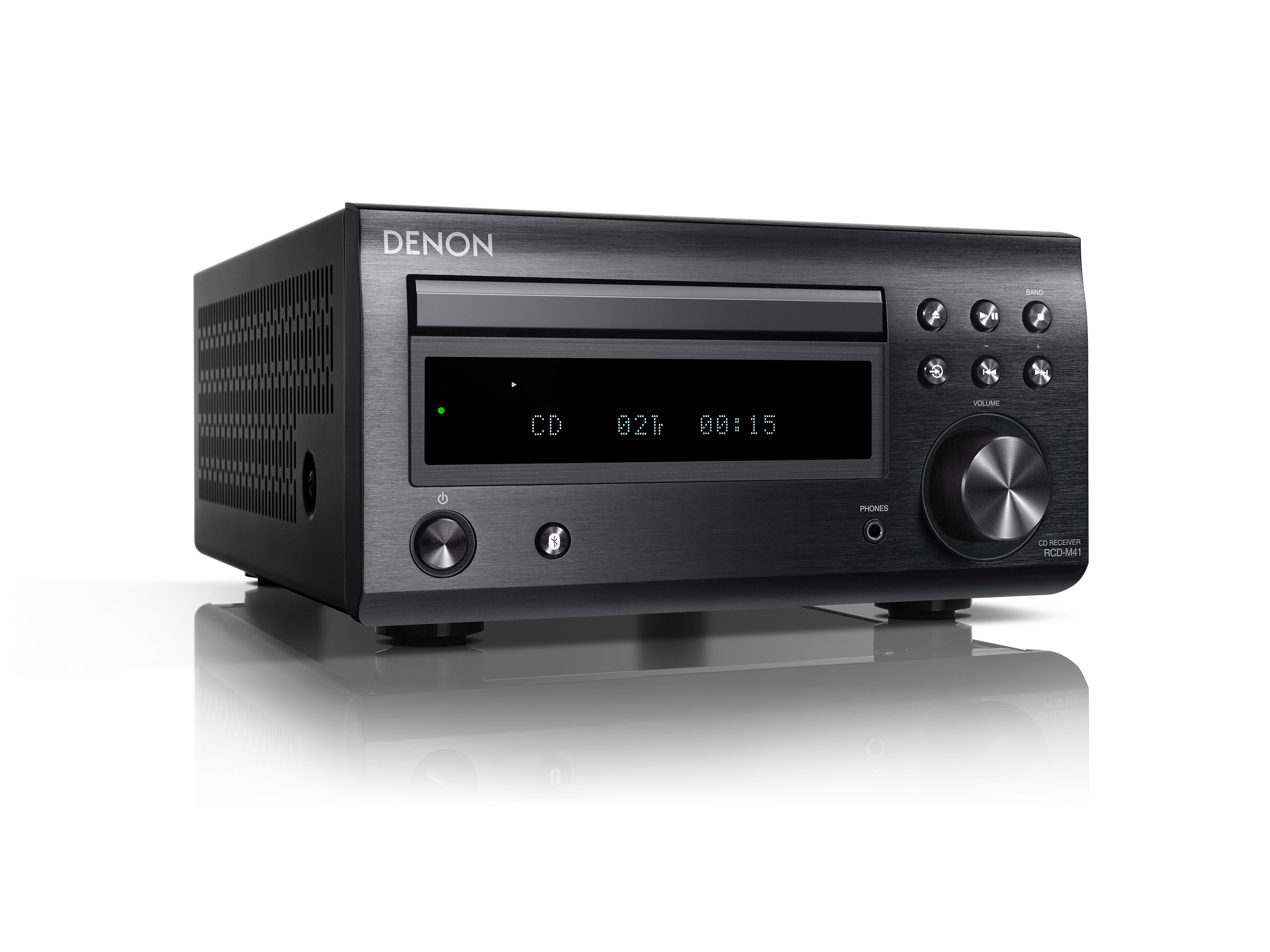 RCD-M41 - CDレシーバー | Denon - 日本