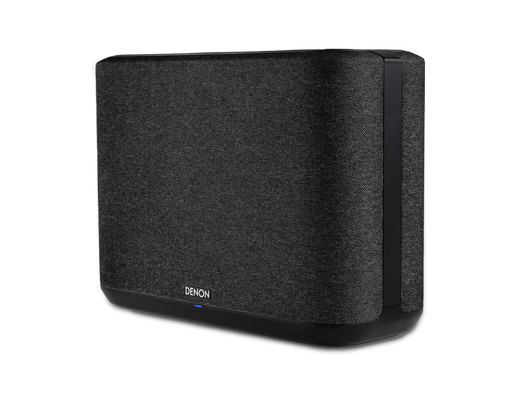 Denon Home 250 - HEOS Built-in ステレオ・スマートスピーカー