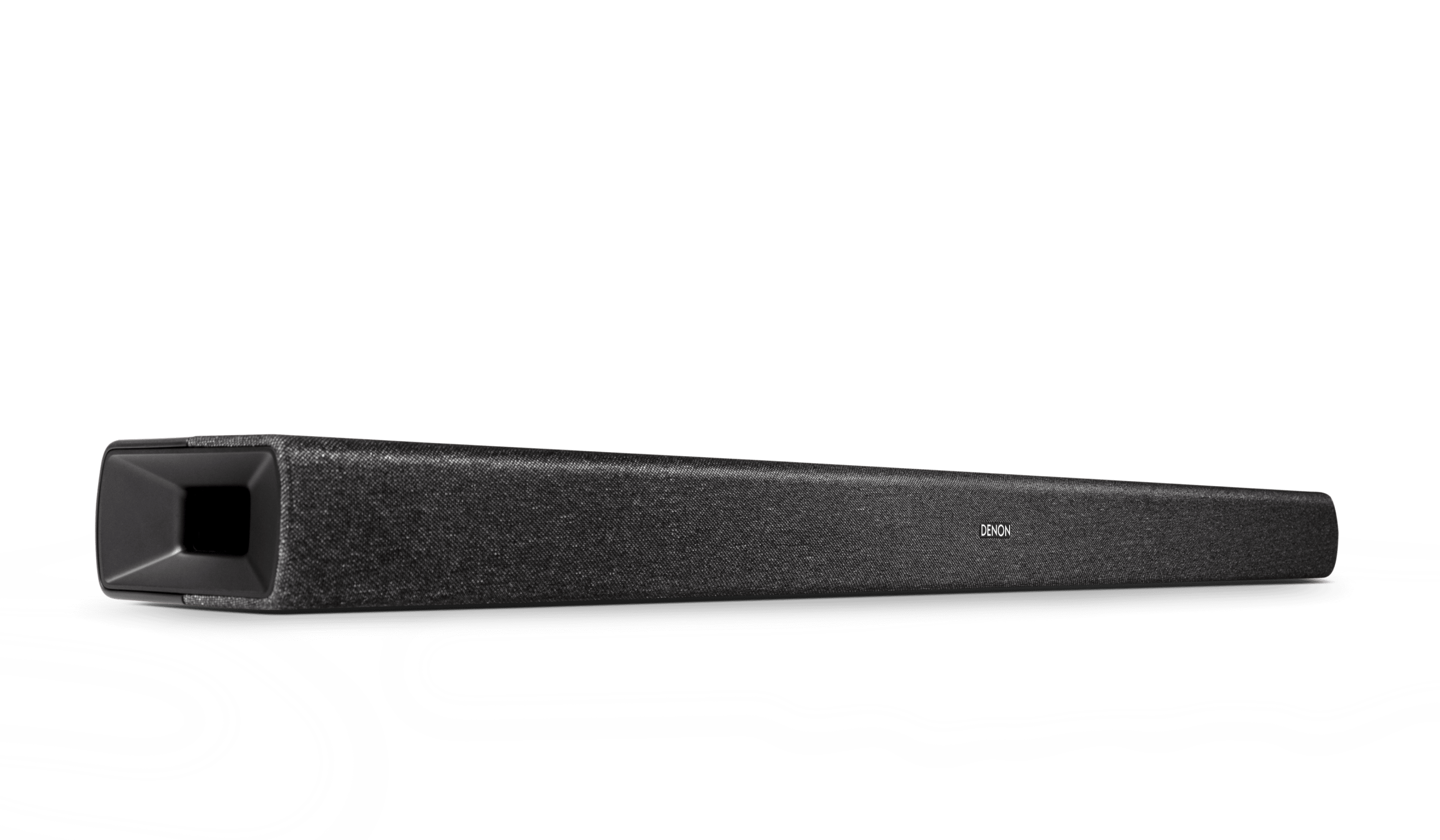 DENON DHT-C200 サブウーハー内蔵 サウンドバー 2021年製 【公式通販】