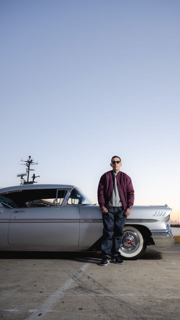 300 ブラックオーキッド – Derby Of San Francisco