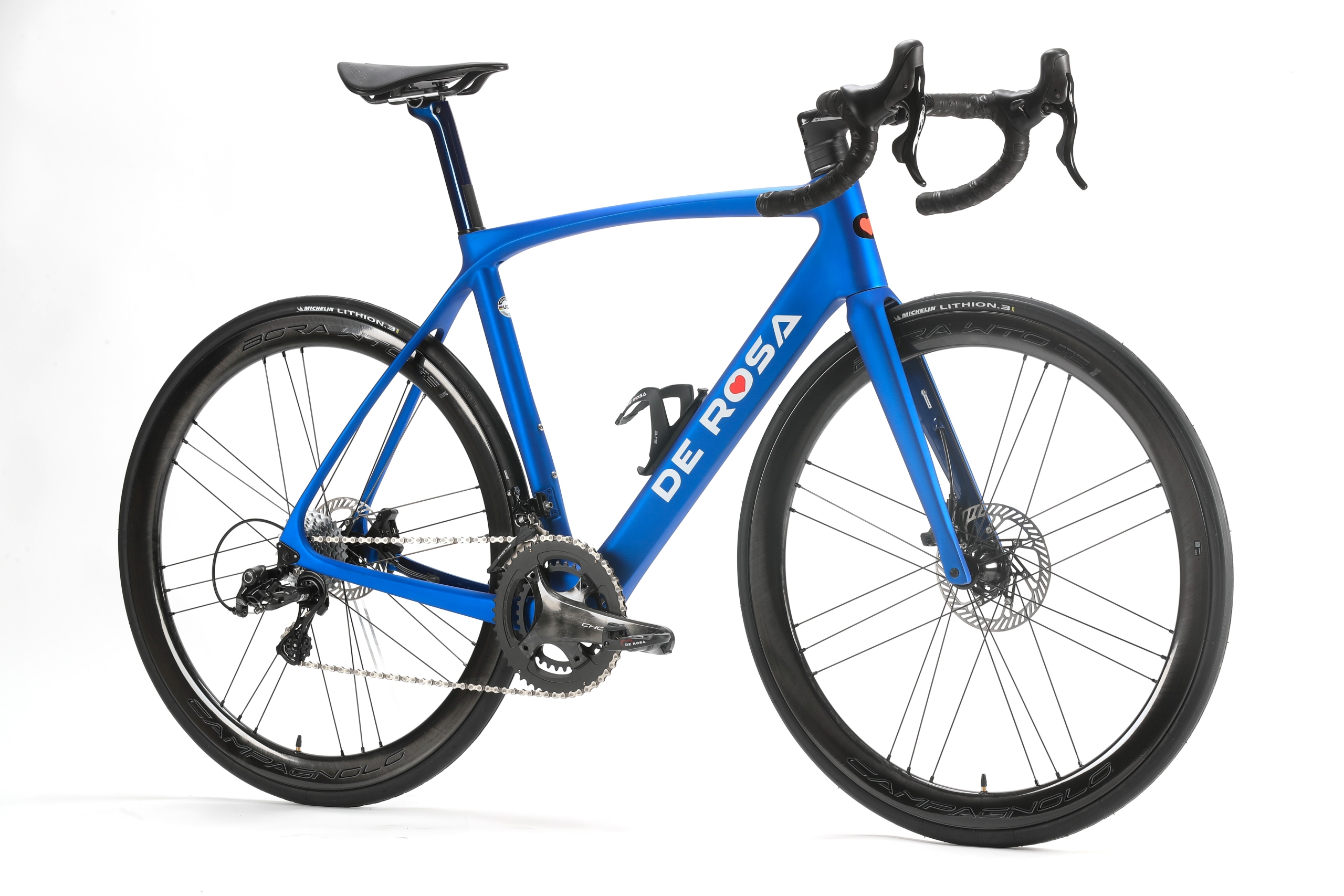 CUSANO BIKE IDOL 完成車 | DE ROSA JAPAN