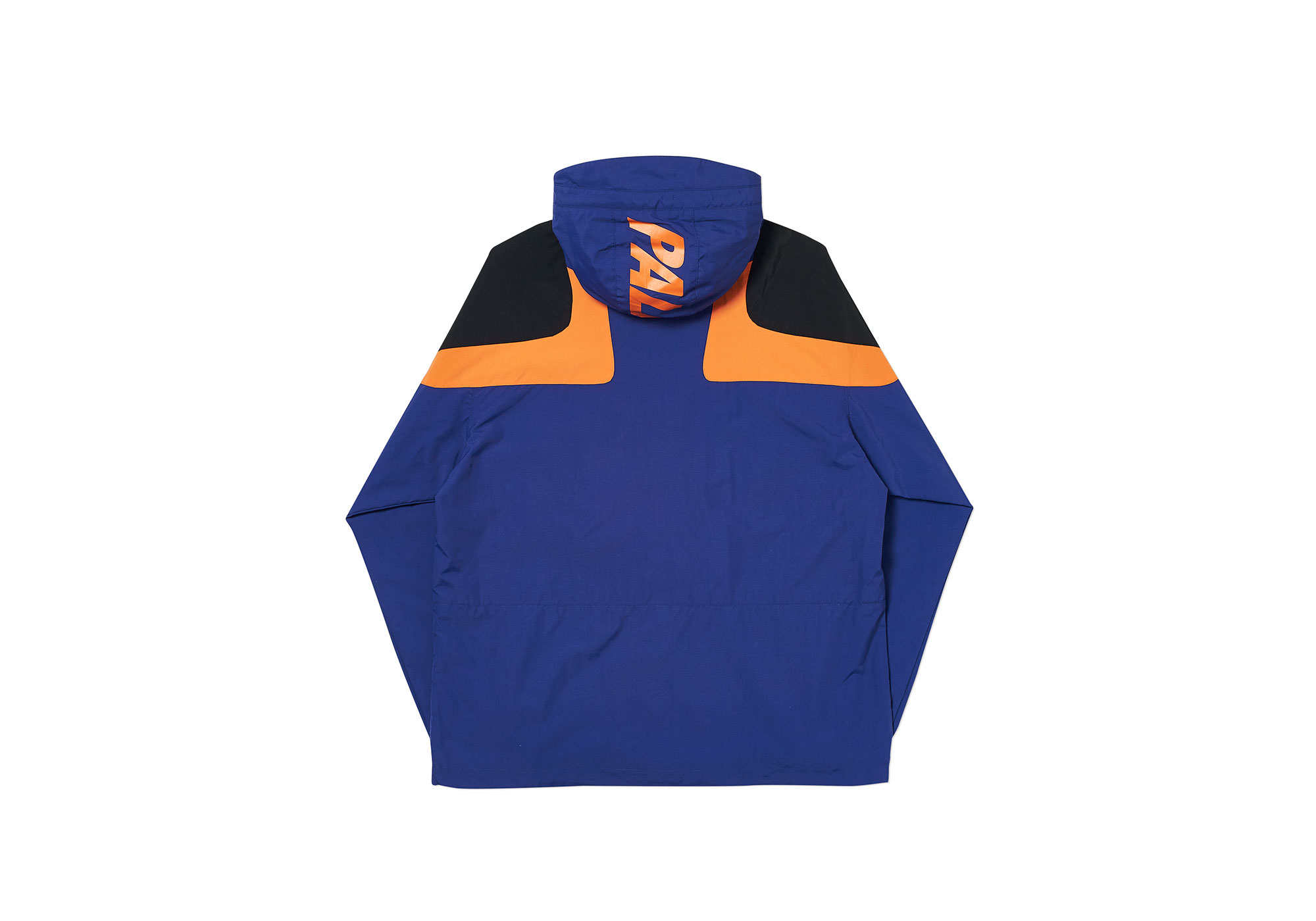 SPEEDER JACKET | PALACE SKATEBOARDS