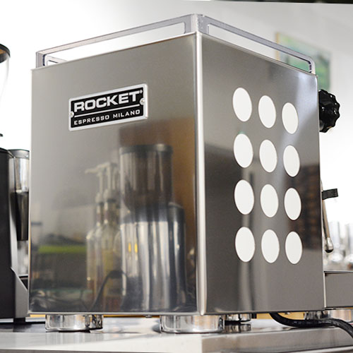 Daiichi F&L / ROCKET/Appartamento-JP(アパルタメント) 1gr レバー