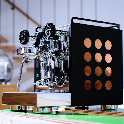 Daiichi F&L / ROCKET/Appartamento-JP(アパルタメント) 1gr レバー