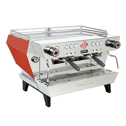 Daiichi F&L / LA MARZOCCO/KB90 2gr セミオート 水道直結