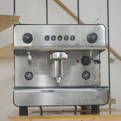 Daiichi F&L / IBERITAL/IB7(アイビーセブン) 1gr 200V メモリー 水道