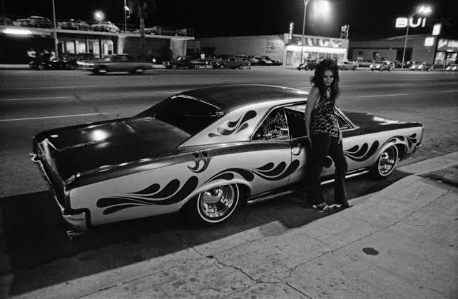 Los Angeles in the 1970s' a 'valentine' to wild, strange decade