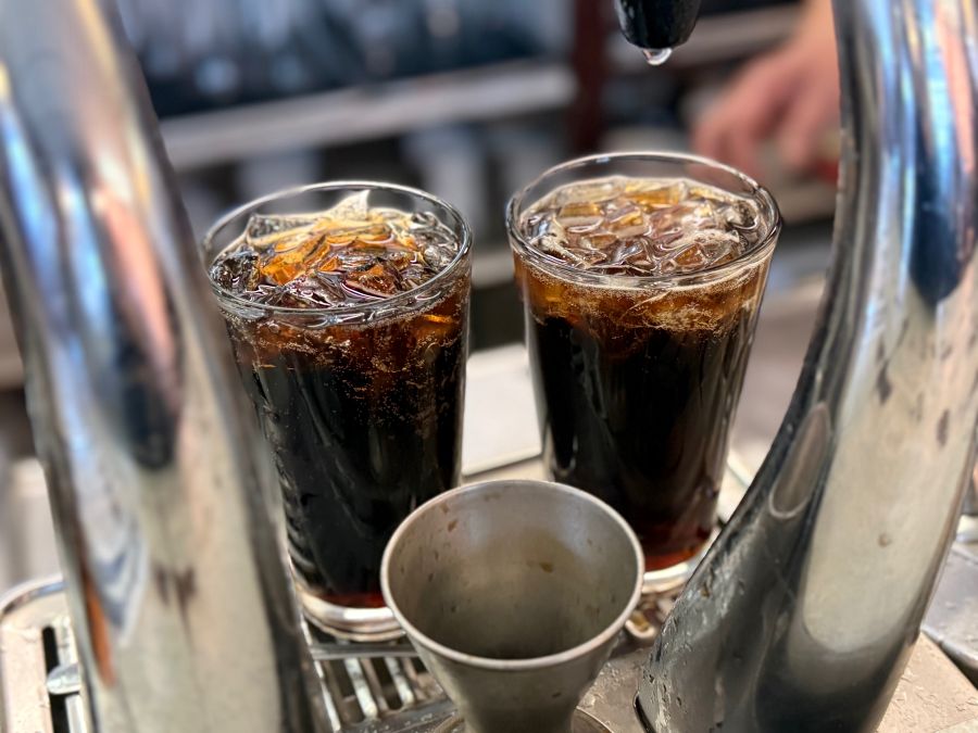 NY・アッパーイーストで100年愛される老舗ダイナー、昔ながらの製法で