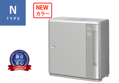 加湿器 | 製品情報 | ダイニチ工業株式会社 - Dainichi