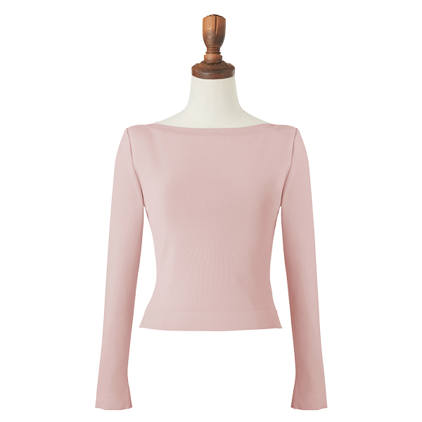 DAISY LIN | Official website and Online Boutique / KNIT WEAR