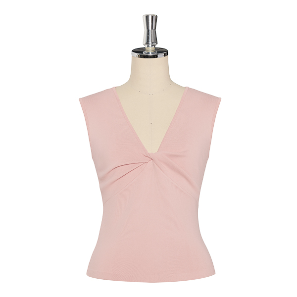 DAISY LIN | Official website and Online Boutique / KNIT WEAR