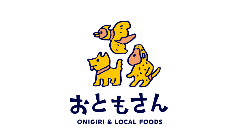 TOP | おともさんbyダイタデシカ