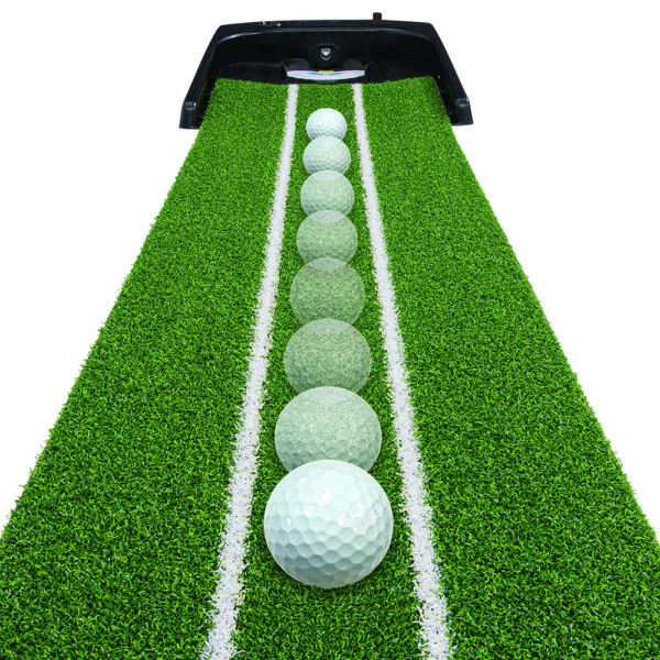 ダイヤオートパットHD | ダイヤゴルフ