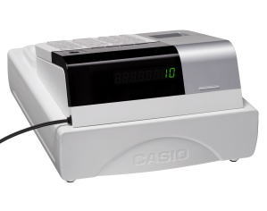 カシオ SE-S10 ダイヤ事務機