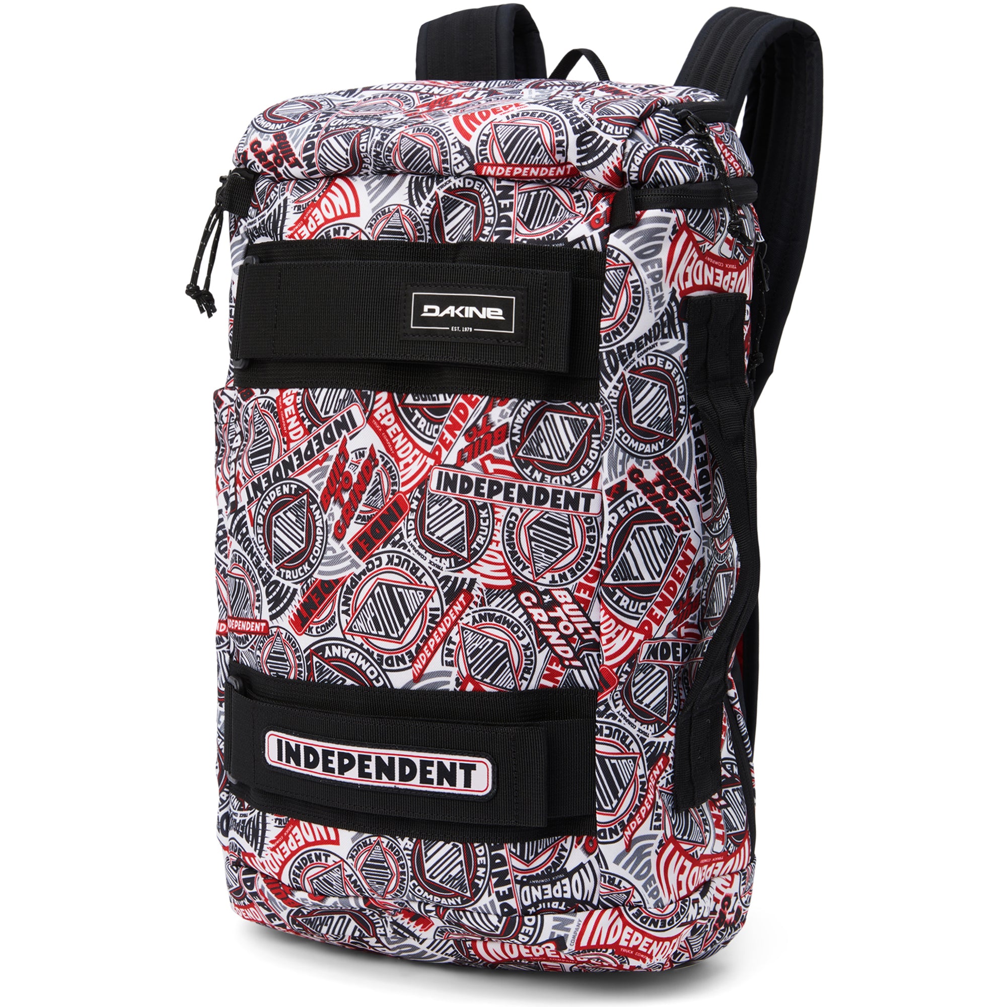 Mission Street Backpack 25L X Independent - Independent – Dakine