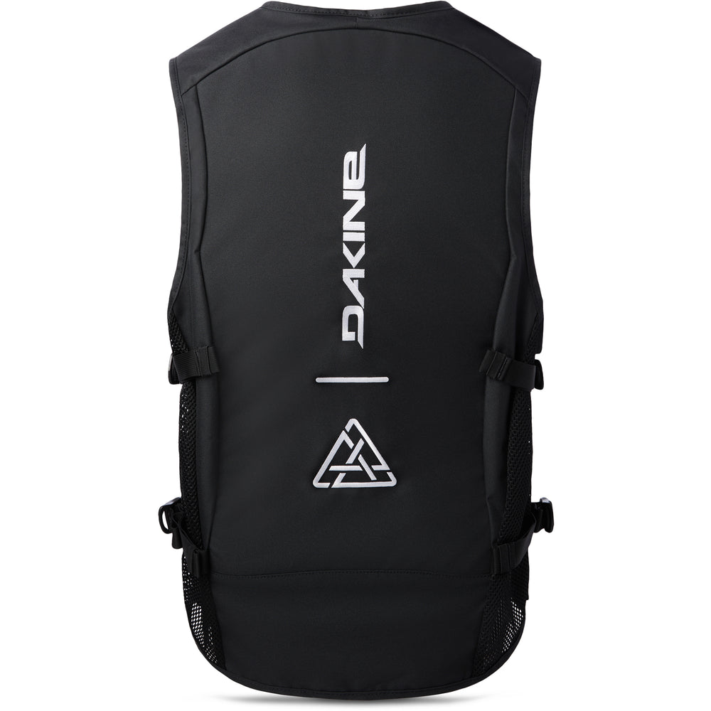 Poacher Lt Vest X NST - NST Black – Dakine