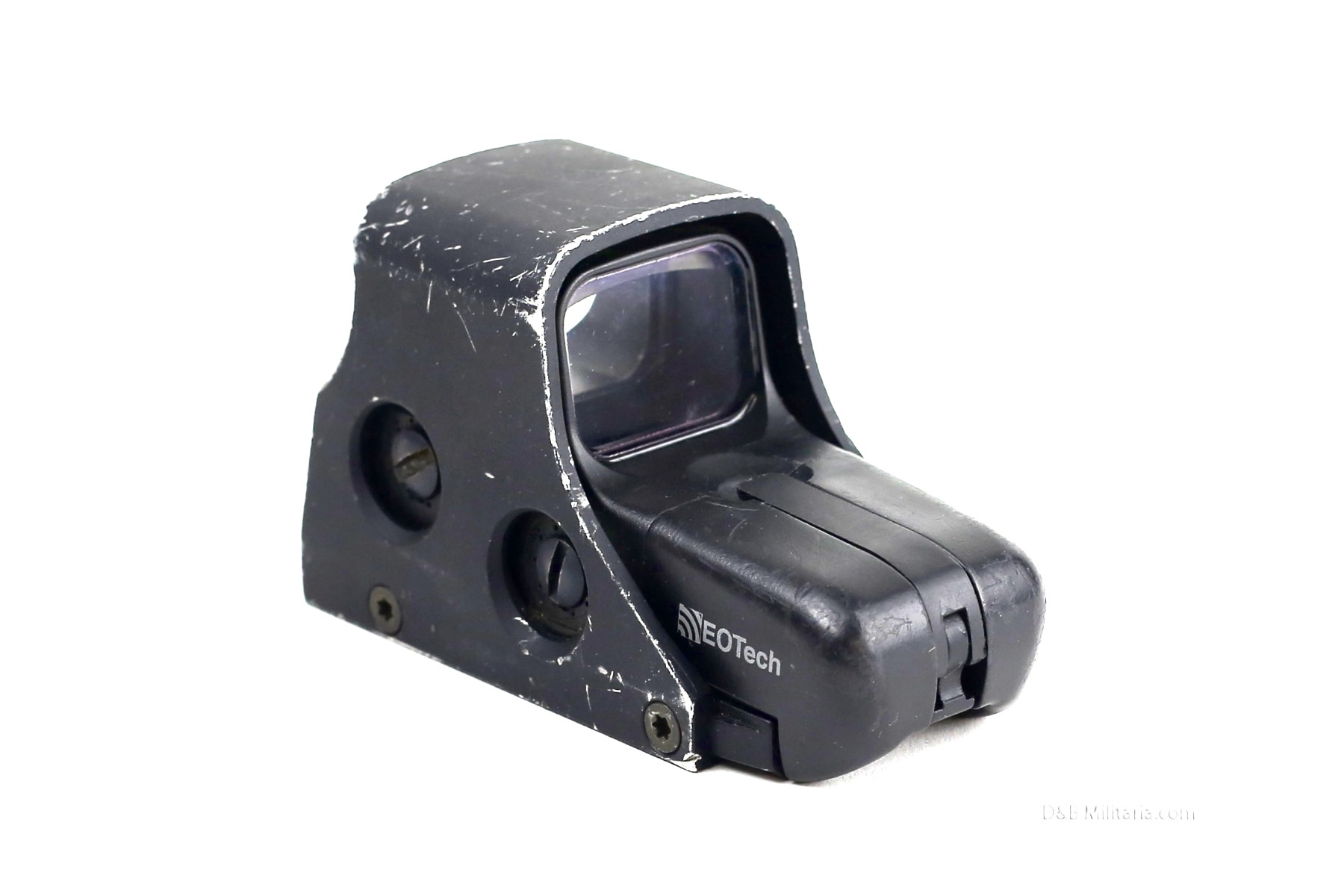 Eotech 551 Holographic Optical Sight (18) (A3/A) ^