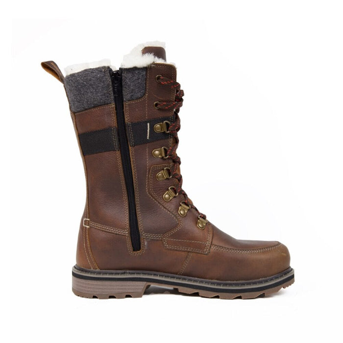 NEXGRIP ICE KAYLA | RETRACTABLE CLEAT WINTER BOOT | DANFORM SHOES
