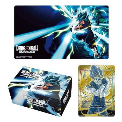 チャンピオンシップセット 02 -ベジット- | ドラゴンボールスーパー