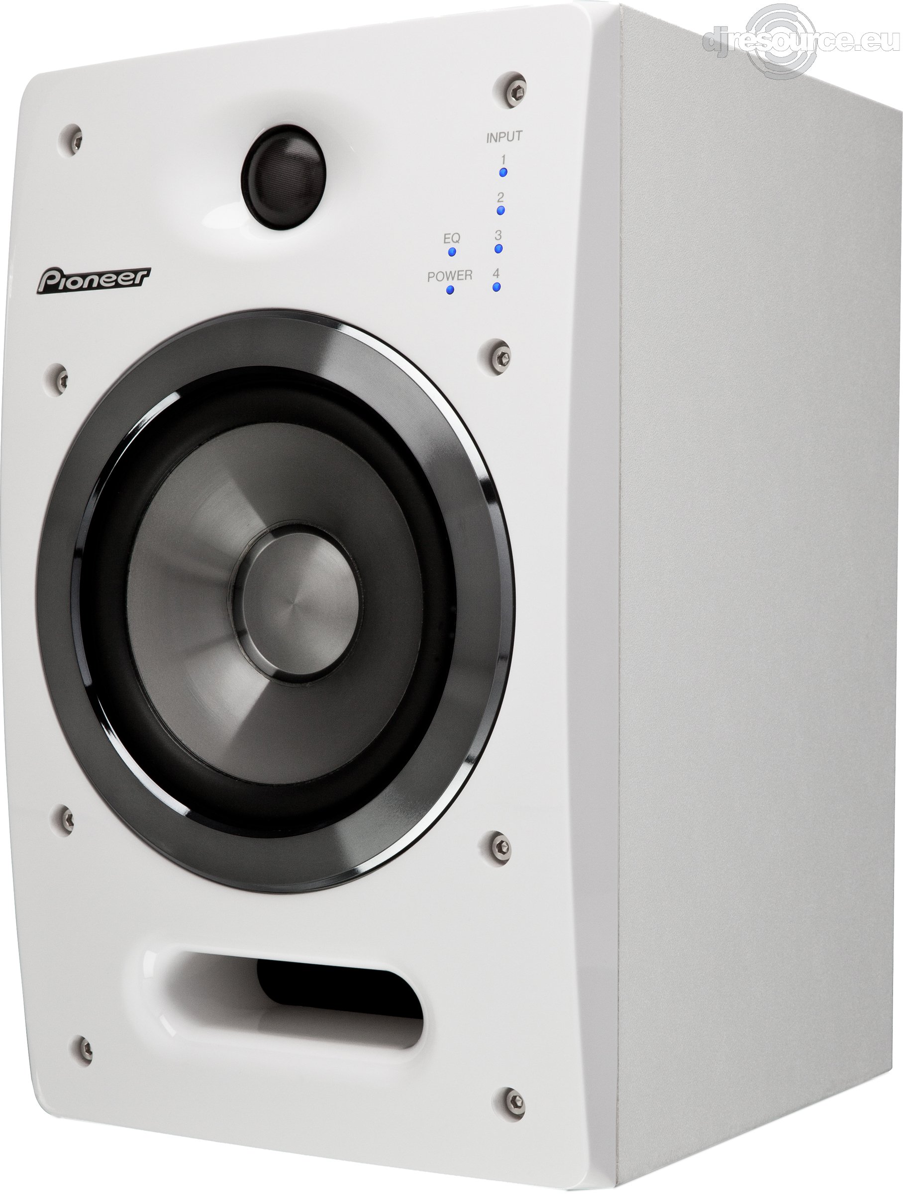 Pioneer DJ › S-DJ05-W › Speaker (active) - Gearbase | DJResource