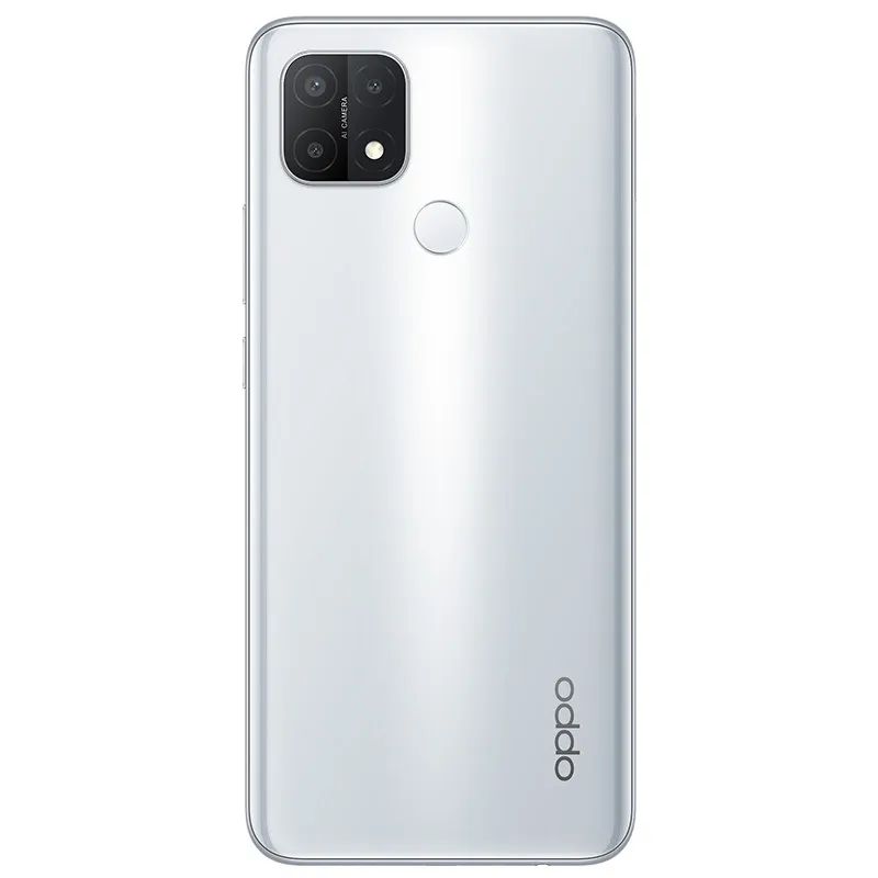 Original Oppo A35 4G Mobile Phone - 4GB RAM, 64GB/128GB ROM, Helio