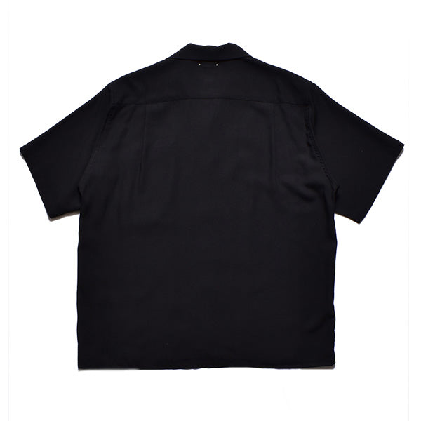 MINEDENIM (マインデニム) WACKOMARIA × MINEDENIM Shirt 23MND-WM001