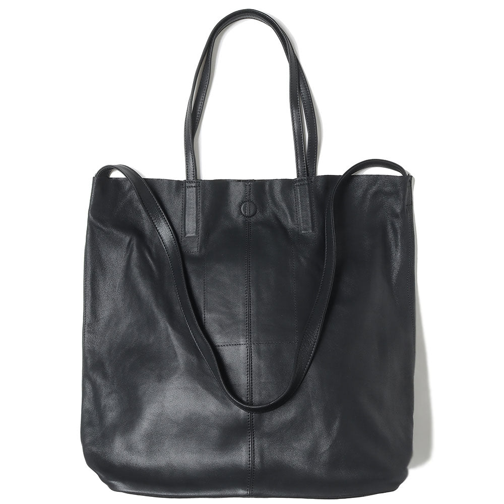 Morphee (モルフェ)3WAY LARGE TOTE L-BLK-1 (L-BLK-1) | Morphee