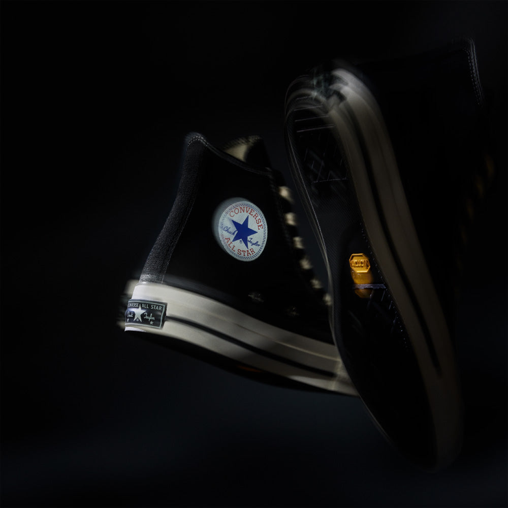 CONVERSE ADDICT (コンバースアディクト) CHUCK TAYLOR CANVAS HI