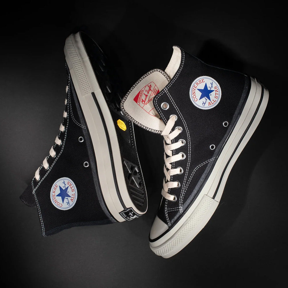 CONVERSE ADDICT (コンバースアディクト) CHUCK TAYLOR CANVAS HI