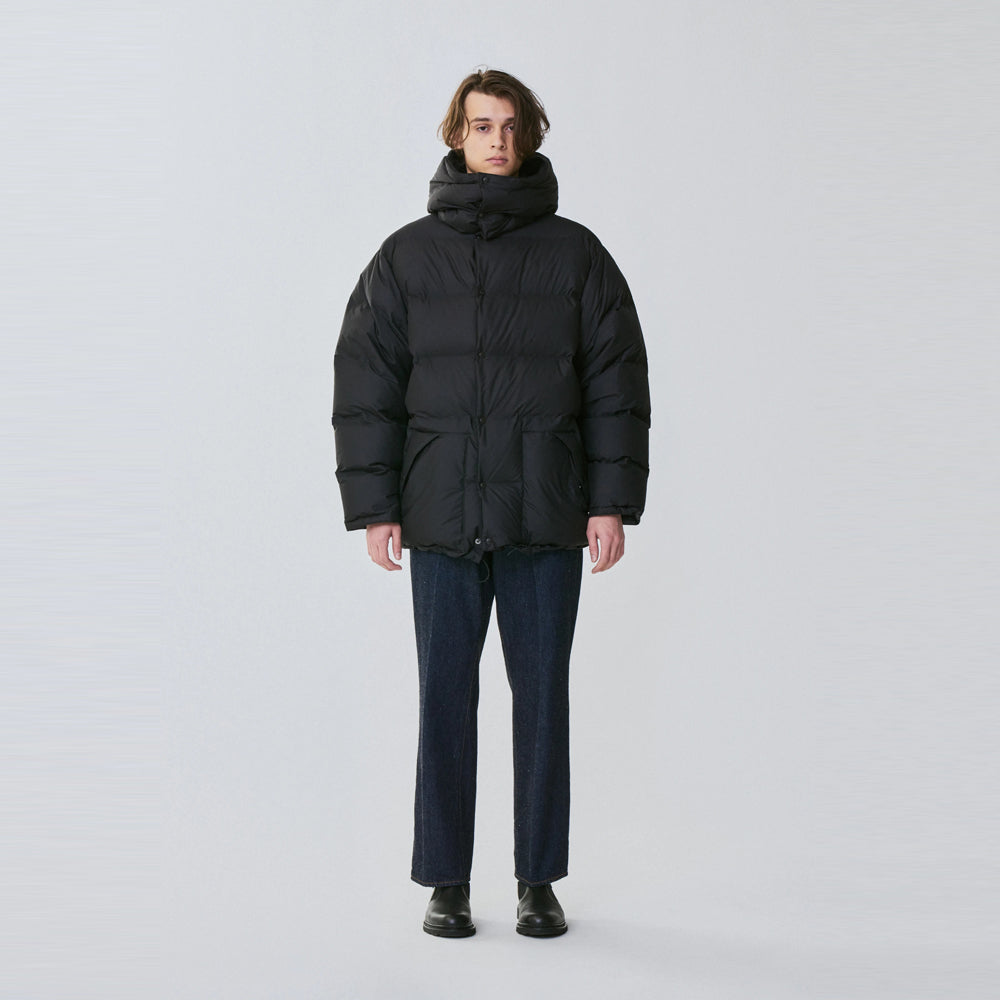 KAPTAIN SUNSHINE (キャプテン サンシャイン) EXPEDITION DOWN JACKET
