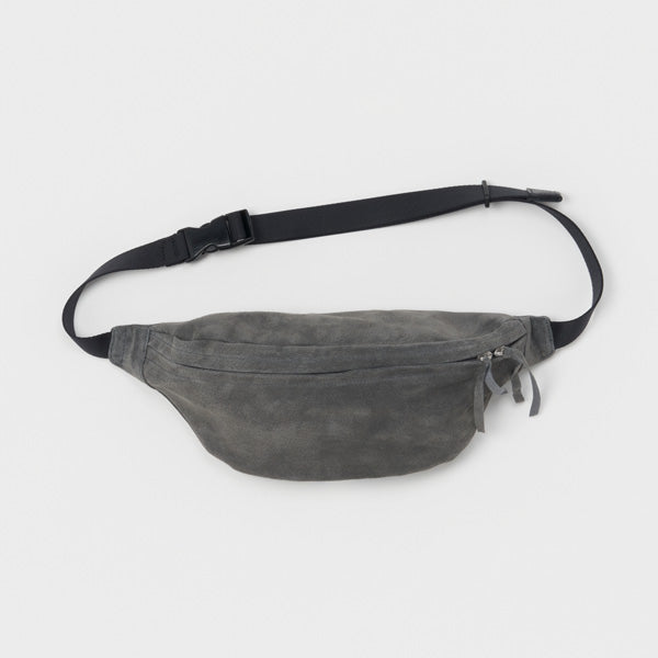 Hender Scheme (エンダースキーマ) pig waist pouch bag qn-rb-pwp (qn
