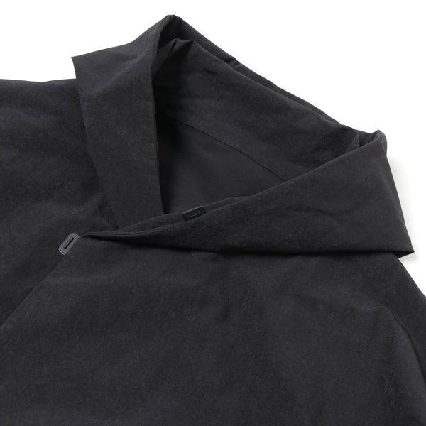 DATA DOME BR (TT-107-BR) | TEATORA / ジャケット (MEN) | TEATORA