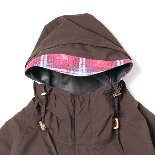 NOMAD JKT 2.5L GORE-TEX (0117105013002) | DIVERSE / ジャケット