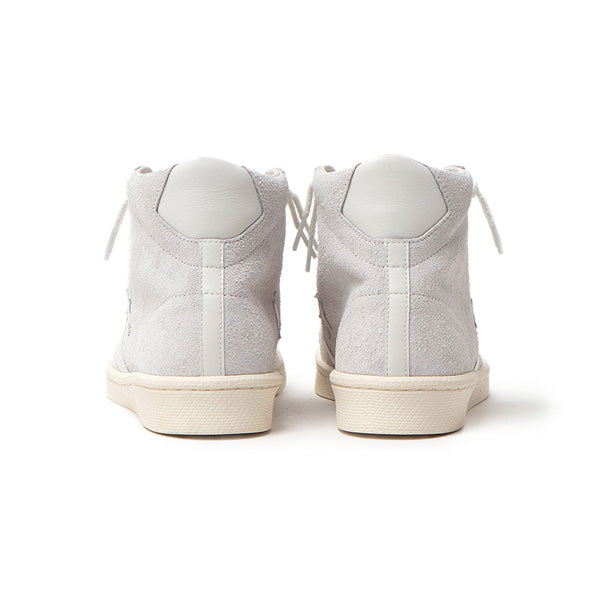 nonnative × CONVERSE PRO-LEATHER HI(WHITE) (F3976(WHITE