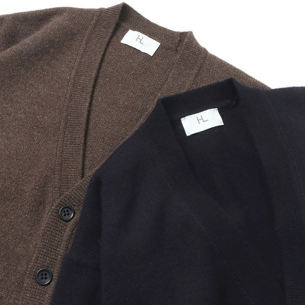 Blacksheep Cardigan (22-080-HL-8160-3) | HERILL / トップス (MEN