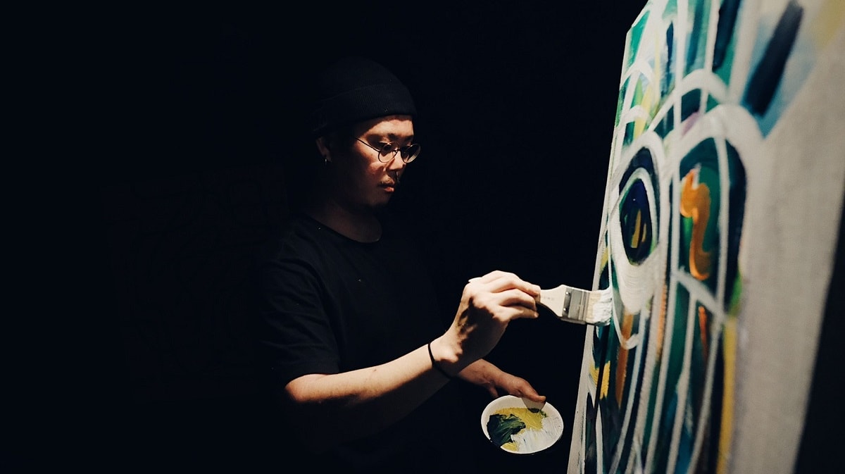 田中 紳次郎 | DIVINE