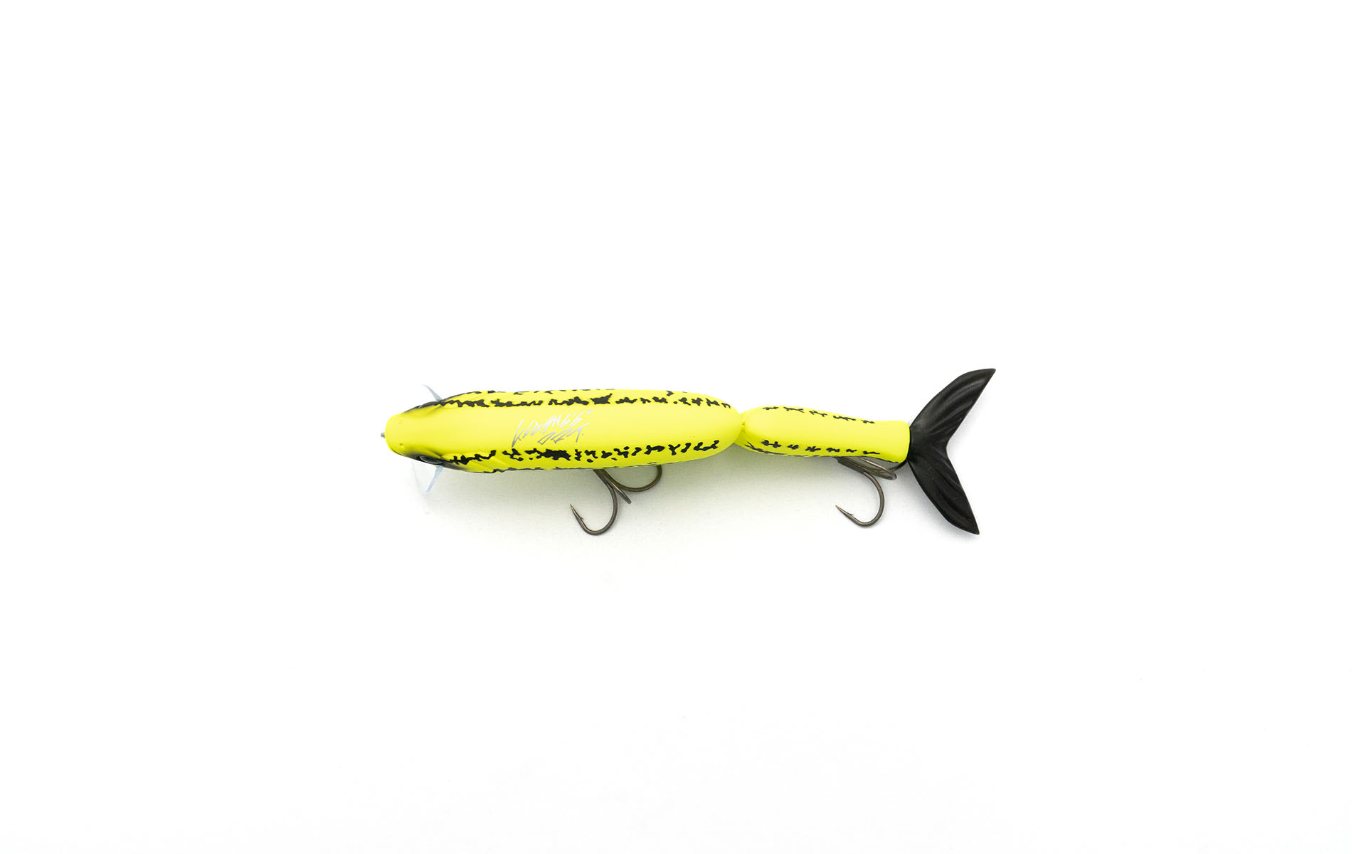 TiNY KLASH Low | DRT inc.