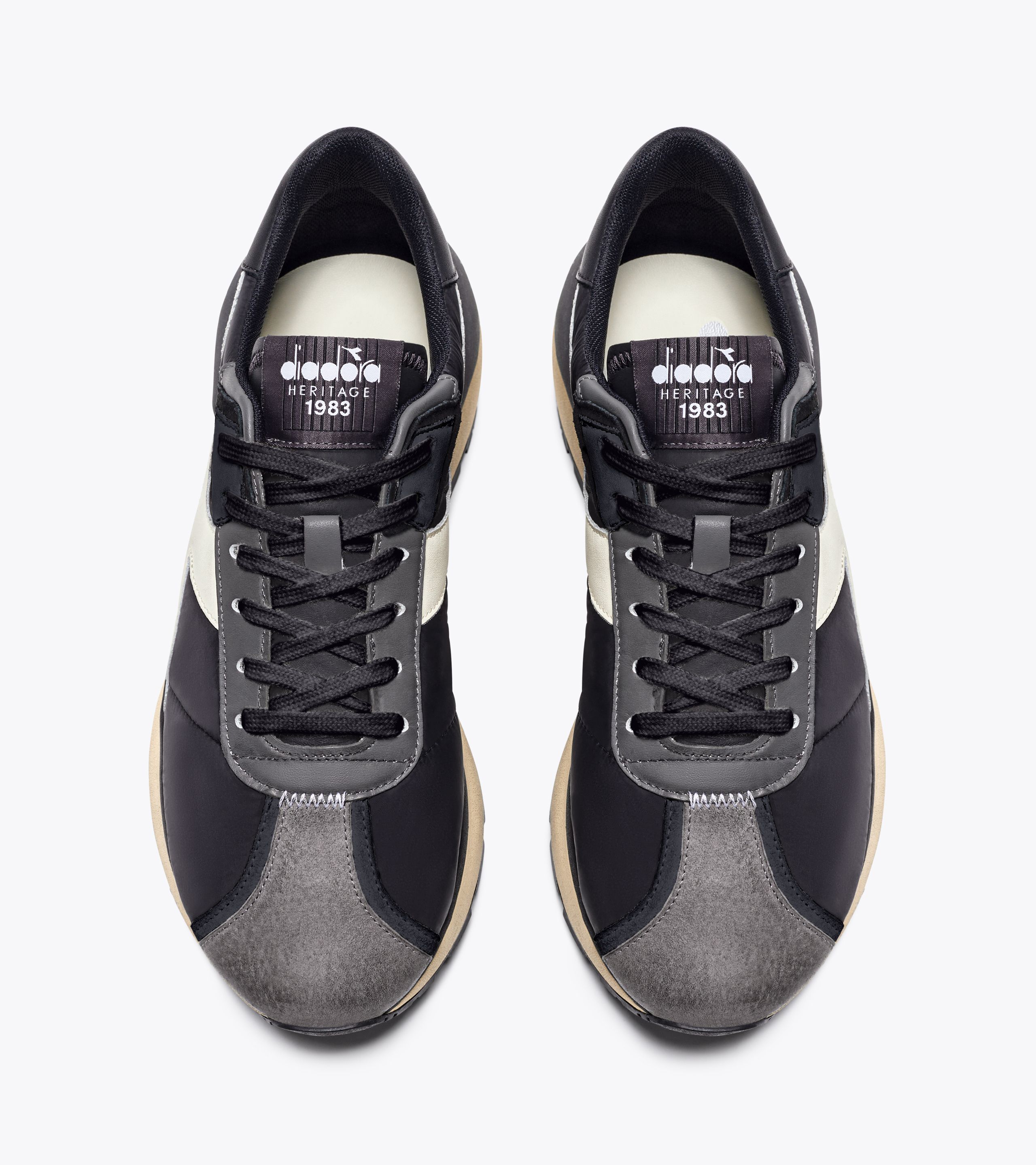 MERCURY ELITE Heritage sneaker - Gender Neutral - Diadora Online
