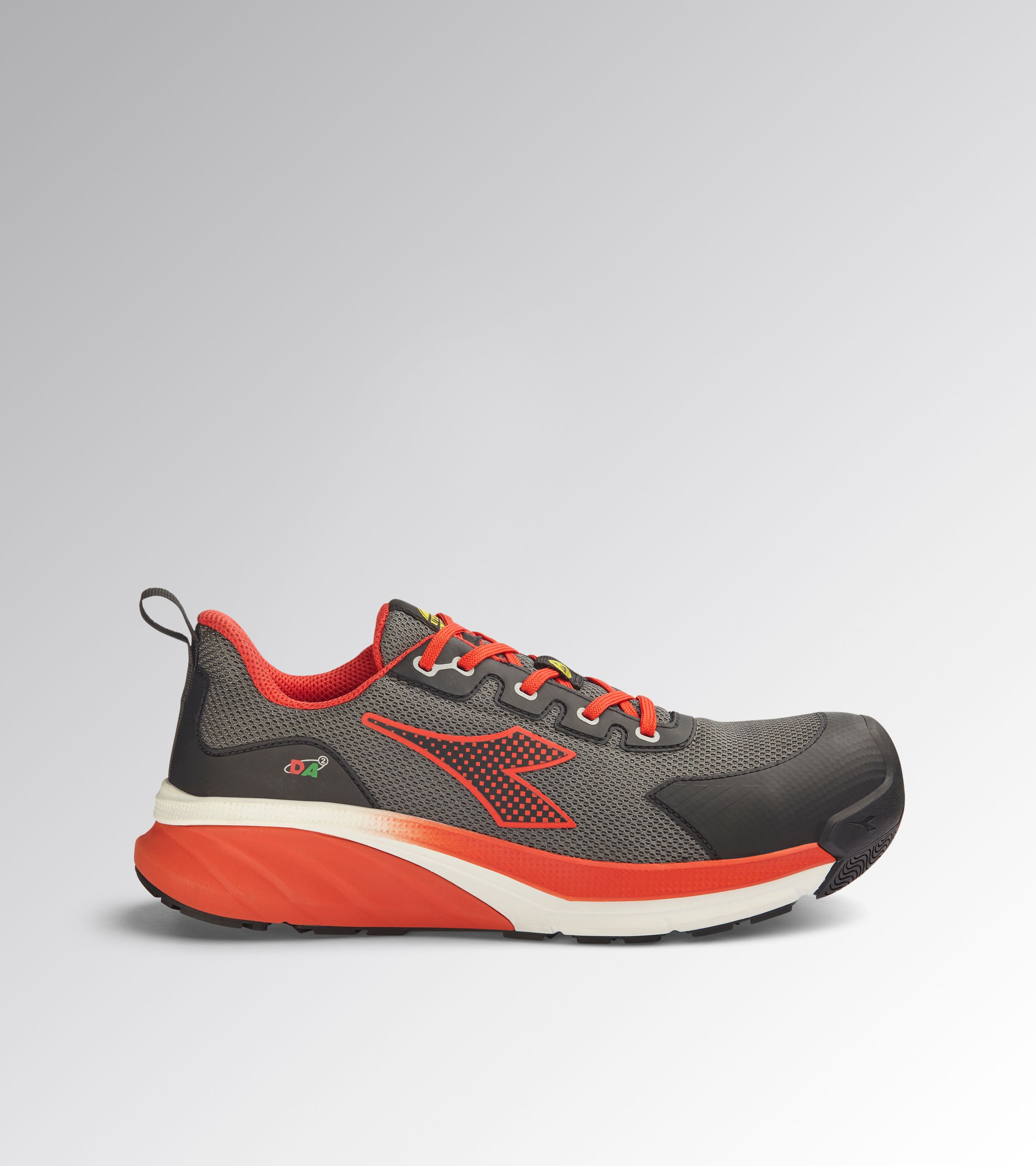 VORTEX DA2 LOW S1PS SC SR HRO ESD Low-cut safety shoes - Diadora