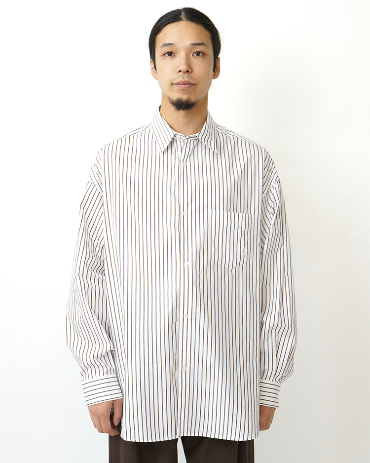 Graphpaper (MEN) (グラフペーパー) | SHIRTS(シャツ) | Dice&Dice