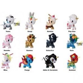 Tokidoki Unicorno Series 6 - choose your favourite vinyl art figure