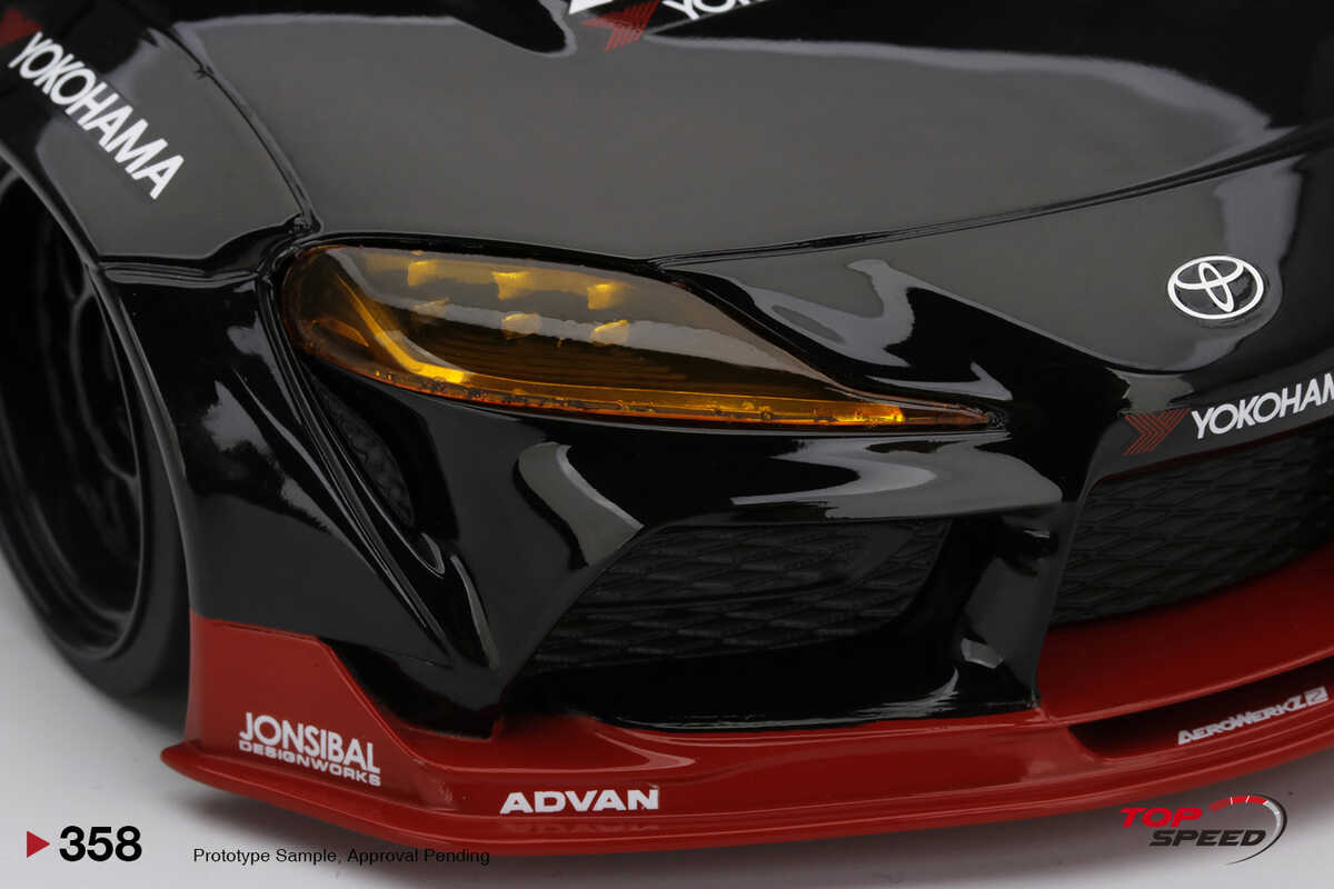 on-satis-topspeed-118-pandem-